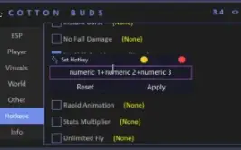O melhor CHEAT para Genshin Impact entrega automatica