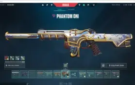 Conta Valorant Radiante MMR alto