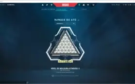 Conta Valorant Radiante MMR alto