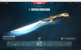 Conta Valorant Radiante MMR alto