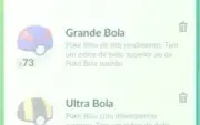 CONTA POKÉMON LVL 26