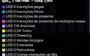 bot de AD na twitch