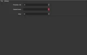 bot de AD na twitch