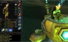 6 Acc FULL c/ Chave de segurança WOWBrasil.PROMOÇÃO