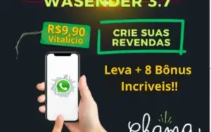 WA Sender 3.7.0
