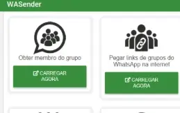 WA Sender 3.7.0