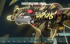 Conta de Valorant RARA com chaveiro exclusivo da Riot !!