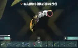 Conta de Valorant RARA com chaveiro exclusivo da Riot !!