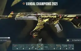 Conta de Valorant RARA com chaveiro exclusivo da Riot !!