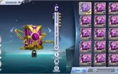 CONTA SAINT SEIYA AWAKENING - SERV GLOBAL A50 - CONTA LVL 48