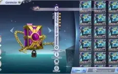 CONTA SAINT SEIYA AWAKENING - SERV GLOBAL A50 - CONTA LVL 48