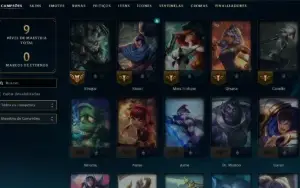 Unranked, 16K Ea, Conta Lol Lvl 32, Upada Na Mão, 3 Skins