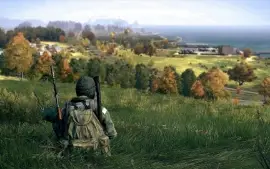 Dayz Online 2024 Atualizado!