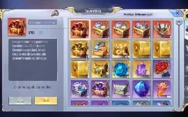 Cc Saint Seiya No Novo Serv A141
