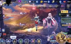 Cc Saint Seiya No Novo Serv A141