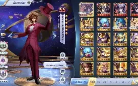 Cc Saint Seiya No Novo Serv A141