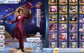 Cc Saint Seiya No Novo Serv A141