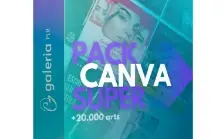 Supercanva