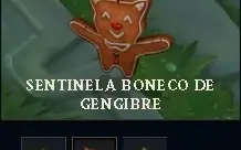 CONTA LVL 30 COM GEMA!