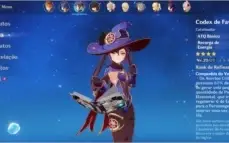 Conta Com Childe, Mona e Varios 4 Estrelas E Arco T4
