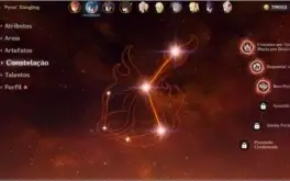 Conta Com Childe, Mona e Varios 4 Estrelas E Arco T4