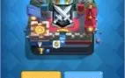 Clash Royale lvl 11 todas as cartas