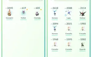 Conta Pokemon GO Nivel 30 - Pikachu Shiny de Evento