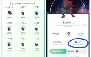 Conta Pokemon GO Nivel 30 - Pikachu Shiny de Evento