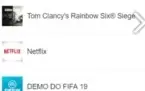 CONTA DE PS4 - 27 JOGOS+