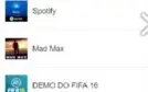 CONTA DE PS4 - 27 JOGOS+