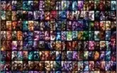 Acc OURO I(75pdl) com 422 Skins