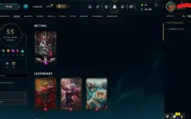 Conta Challenger + 1200pdl único dono