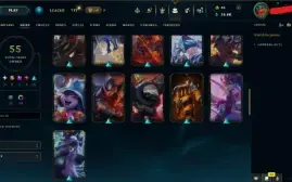 Conta Challenger + 1200pdl único dono