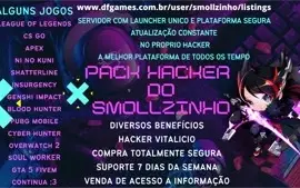 HACKER PARA VALORANT 100% INDETECTAVEL VITALICIO