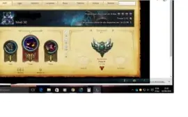 Conta prata IV 60 campeões 52 skins