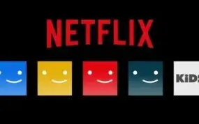 Netflix Perfil Individual/Duração 30 Dias/Entrega Imediata