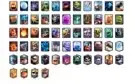 CONTA CLASH ROYALE LVL 14 TODOS CAMPEÕES LVL MÁXIMO!!!