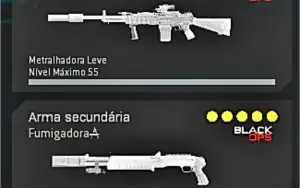 conta cod warzone + multiplayer + armas upadas + skins