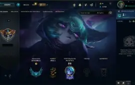 Smurf Handlevel (Plat 2)