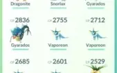 Conta Pokemon Go Lvl 31 upada sem hack ( risco zero de ban )