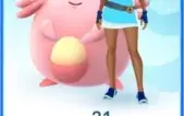 Conta Pokemon Go Lvl 31 upada sem hack ( risco zero de ban )
