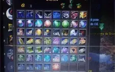 Mercenario Top PWBR 900 Reais