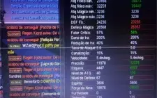 Mercenario Top PWBR 900 Reais