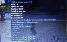 Mercenario Top PWBR 900 Reais