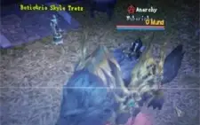 Mercenario Top PWBR 900 Reais