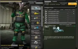 combat arms ( vendo conta patente MAJOR )