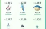 Conta Pokemon Go - Nivel 34 - Time Vermelho - Lendários