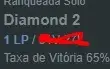 CONTA D2 NO PRECINHO