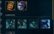 CONTA D2 NO PRECINHO