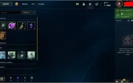 Conta smurf Gold4 (e-mail não confirmado)
